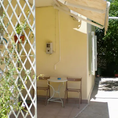 Sunny & Cozy Citycenter With Yard Apartment